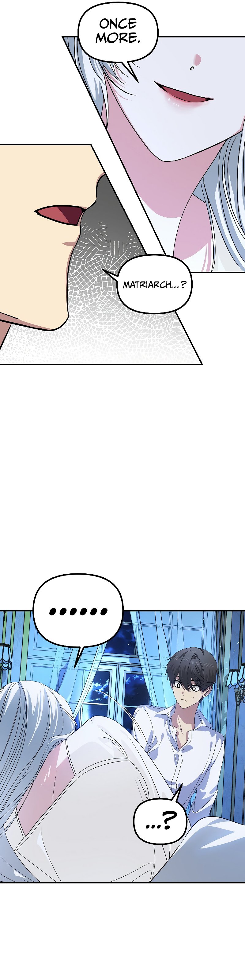 SSS-Class Suicide Hunter, Chapter 106 image 25